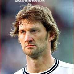 Tony Adams