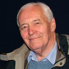 Tony Benn