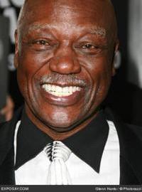 Tony Burton