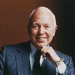 Tony Buzan