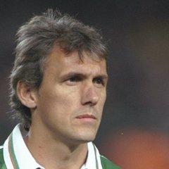 Tony Cascarino