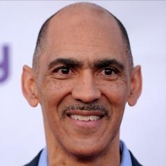 Tony Dungy