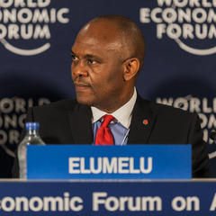 Tony Elumelu