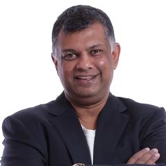 Tony Fernandes