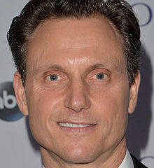 Tony Goldwyn