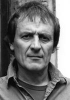 Tony Harrison