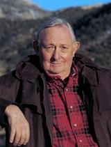 Tony Hillerman