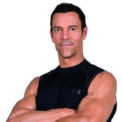 Tony Horton