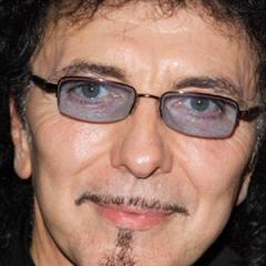 Tony Iommi