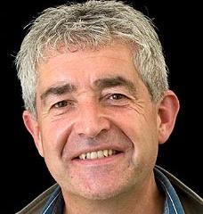 Tony Juniper