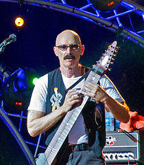 Tony Levin