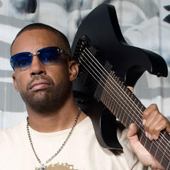 Tony MacAlpine