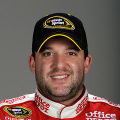 Tony Stewart