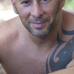 Tony Vlachos