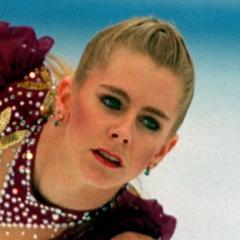 Tonya Harding