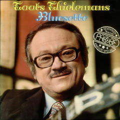 Toots Thielemans