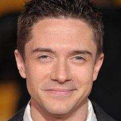 Topher Grace