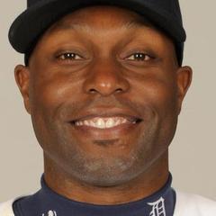 Torii Hunter