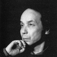 Toru Takemitsu