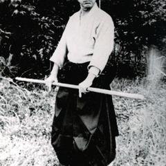 Toshitsugu Takamatsu