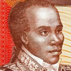 Toussaint Louverture