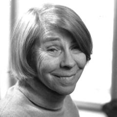 Tove Jansson