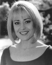 Tracie Bennett