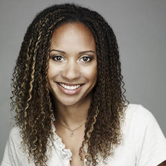 Tracie Thoms