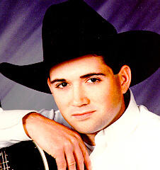 Tracy Byrd