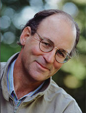 Tracy Kidder