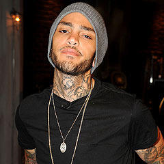 Travie McCoy