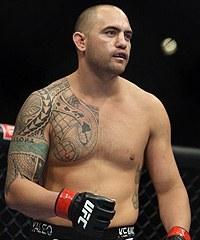 Travis Browne