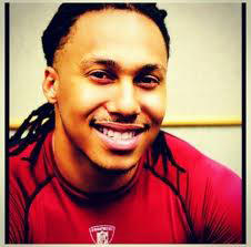 Trent Shelton