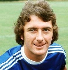 Trevor Francis