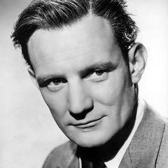 Trevor Howard