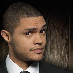 Trevor Noah