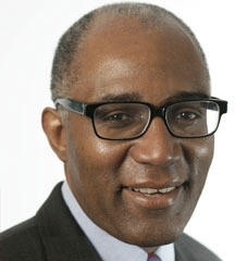 Trevor Phillips