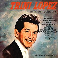 Trini Lopez