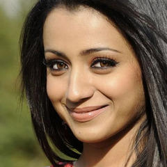 Trisha