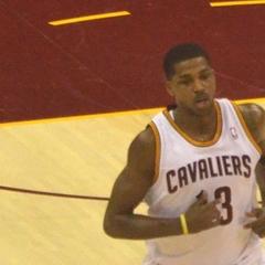 Tristan Thompson