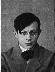 Tristan Tzara