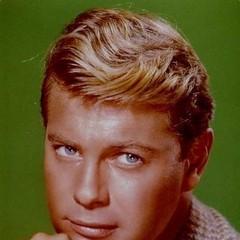 Troy Donahue