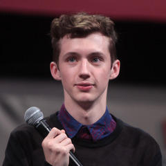 Troye Sivan