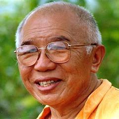 Tulku Urgyen Rinpoche