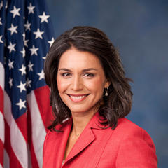 Tulsi Gabbard