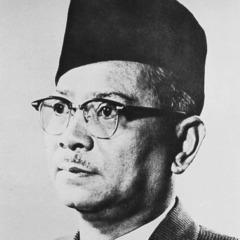 Tunku Abdul Rahman