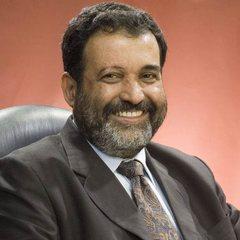 T.V. Mohandas Pai