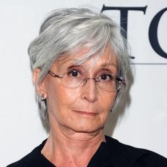 Twyla Tharp