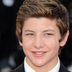 Tye Sheridan