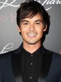 Tyler Blackburn